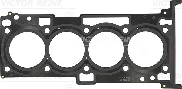 VICTOR REINZ Pakning, topstykke 611004400 for CHRYSLER JEEP