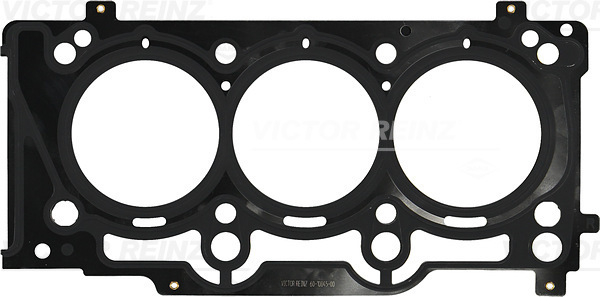 VICTOR REINZ Pakning, topstykke 611004500 højre for VAG LANCIA JEEP