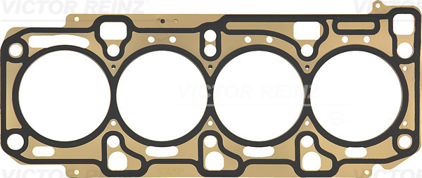 VICTOR REINZ Pakning, topstykke 611004700 for ALFA ROMEO
