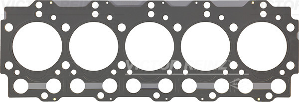VICTOR REINZ Pakning, topstykke 611005800 for JEEP