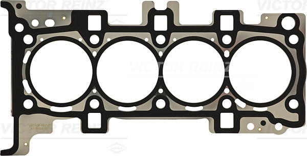 VICTOR REINZ Pakning, topstykke 611006800 for JEEP
