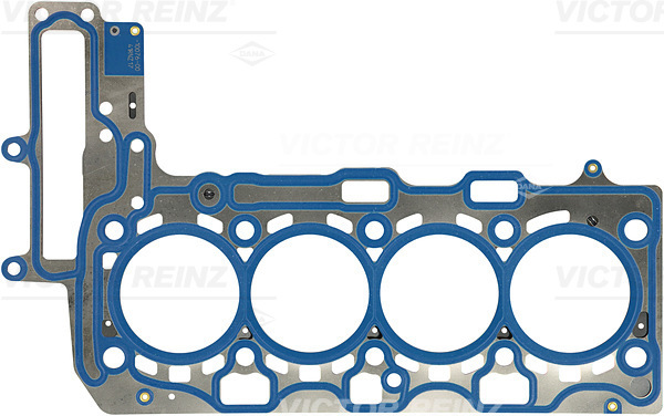 VICTOR REINZ Pakning, topstykke 611007600 for MINI