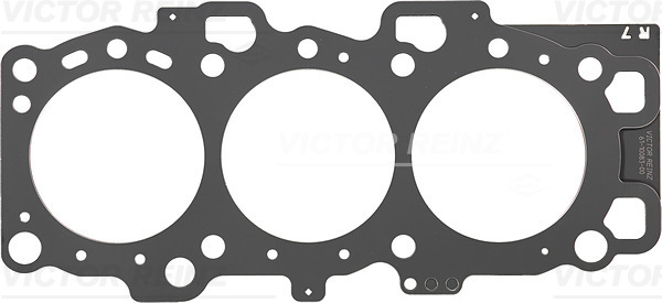 VICTOR REINZ Pakning, topstykke 611008300 for KIA
