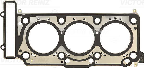 VICTOR REINZ Pakning, topstykke 611008900 venstre for MERCEDES-BENZ
