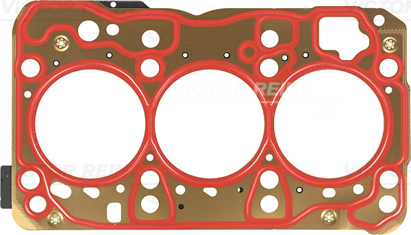 VICTOR REINZ Pakning, topstykke 611009200 for VAG