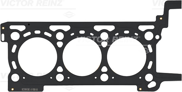 VICTOR REINZ Pakning, topstykke 611010000 venstre for JEEP