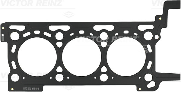 VICTOR REINZ Pakning, topstykke 611010010 venstre for JEEP
