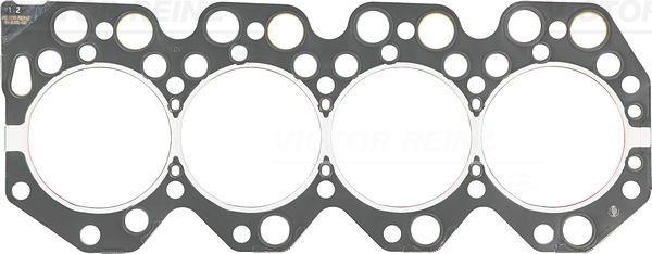 VICTOR REINZ 611010500 for TOYOTA