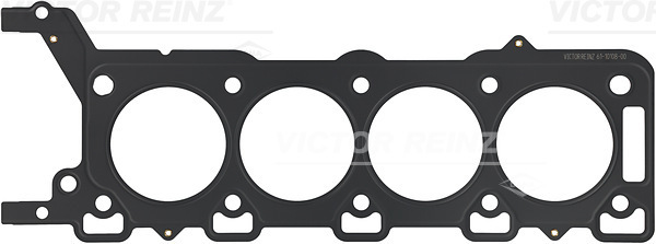 VICTOR REINZ Pakning, topstykke 611010800 venstre for LAND ROVER JAGUAR