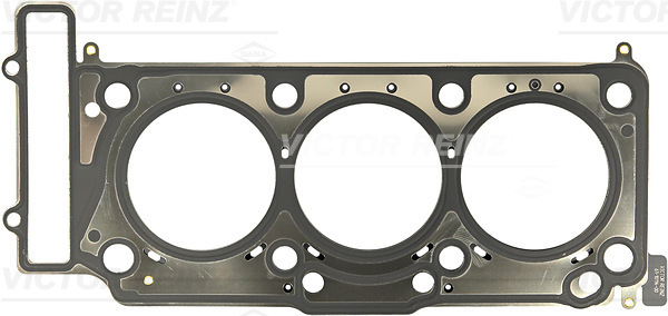 VICTOR REINZ Pakning, topstykke 611011400 venstre for MERCEDES-BENZ