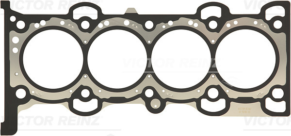 VICTOR REINZ Pakning, topstykke 611011800 for FORD FORD USA