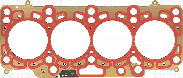 VICTOR REINZ Pakning, topstykke 611014010 for VAG