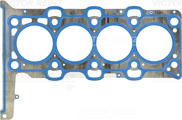 VICTOR REINZ Pakning, topstykke 611014410 for KIA