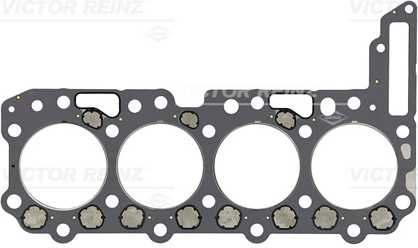 VICTOR REINZ 611014700 for VOLVO RENAULT TRUCKS