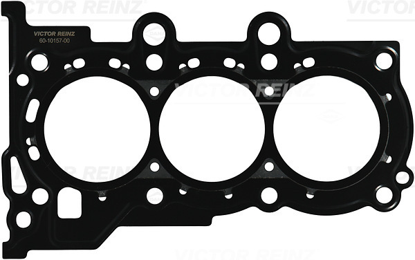 VICTOR REINZ Pakning, topstykke 611015700 for KIA