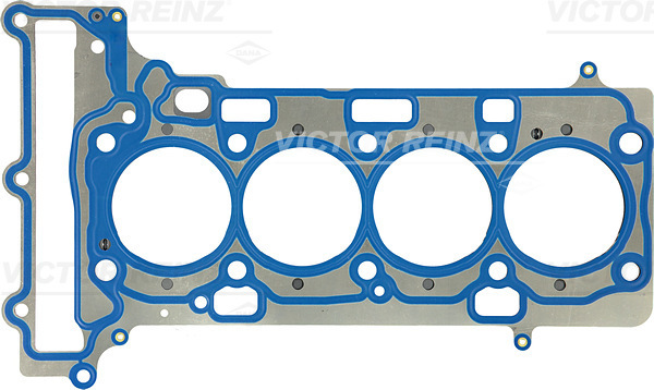 VICTOR REINZ Pakning, topstykke 611016600 for BMW TOYOTA