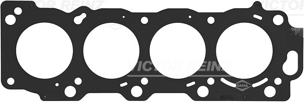 VICTOR REINZ Pakning, topstykke 611017100 for LEXUS