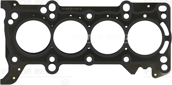 VICTOR REINZ Pakning, topstykke 611017700 for MAZDA