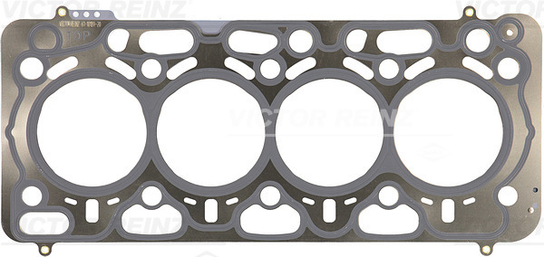 VICTOR REINZ Pakning, topstykke 611018920 for VOLVO