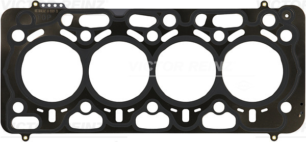 VICTOR REINZ Pakning, topstykke 611018930 for VOLVO