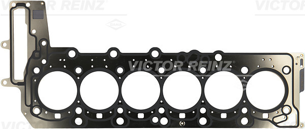 VICTOR REINZ Pakning, topstykke 611019300 for BMW