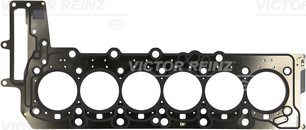 VICTOR REINZ Pakning, topstykke 611019310 for BMW