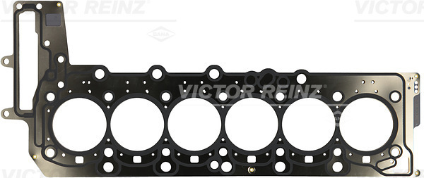 VICTOR REINZ Pakning, topstykke 611019320 for BMW