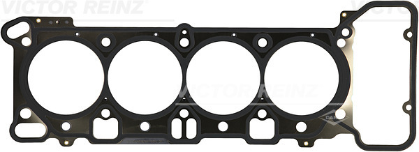 VICTOR REINZ Pakning, topstykke 611019400 for BMW
