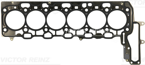 VICTOR REINZ Pakning, topstykke 611020700 for BMW