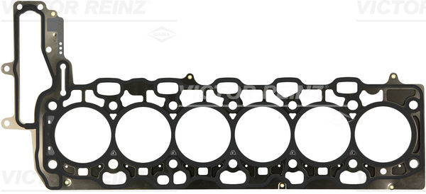 VICTOR REINZ Pakning, topstykke 611020720 for BMW