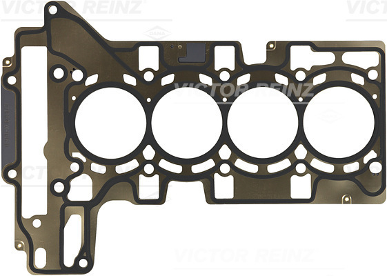 VICTOR REINZ Pakning, topstykke 611020800 for BMW