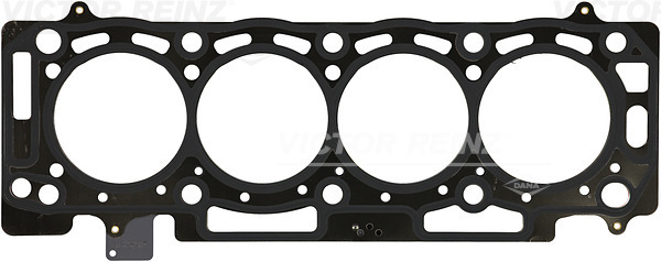VICTOR REINZ Pakning, topstykke 611021200 for FORD OPEL CITROËN/PEUGEOT TOYOTA