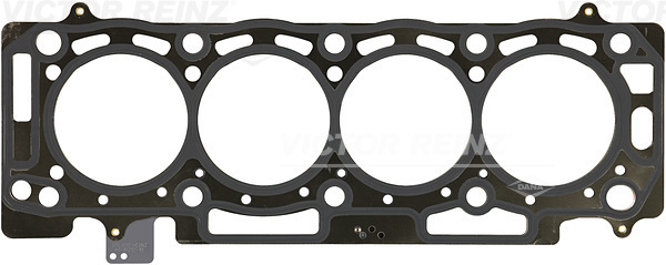 VICTOR REINZ Pakning, topstykke 611021210 for FORD OPEL CITROËN/PEUGEOT TOYOTA