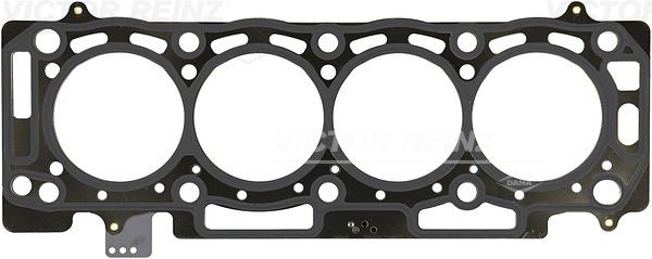 VICTOR REINZ Pakning, topstykke 611021220 for FORD OPEL CITROËN/PEUGEOT TOYOTA