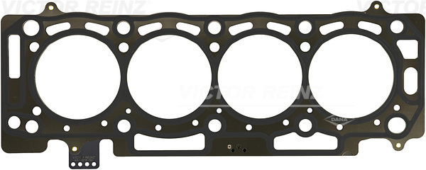 VICTOR REINZ Pakning, topstykke 611021230 for FORD OPEL CITROËN/PEUGEOT TOYOTA