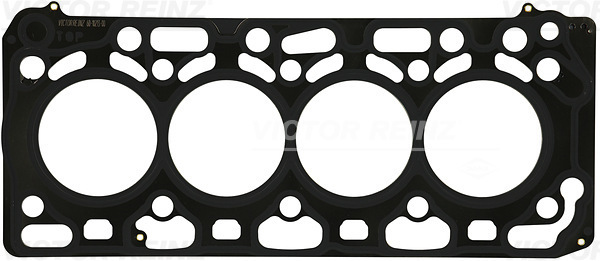 VICTOR REINZ Pakning, topstykke 611021300 for VOLVO