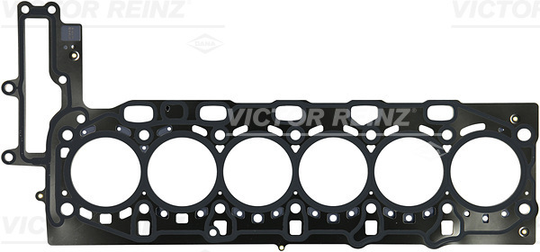 VICTOR REINZ Pakning, topstykke 611021510 for BMW
