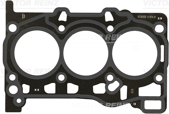 VICTOR REINZ Pakning, topstykke 611021600 for VAG