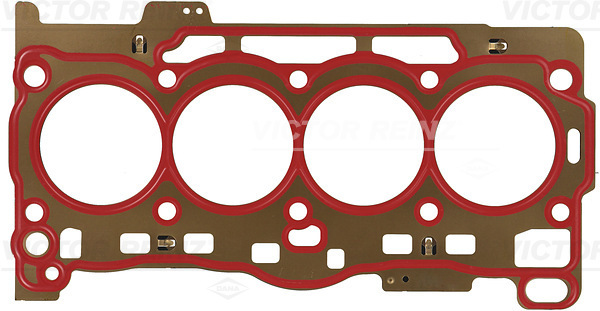 VICTOR REINZ Pakning, topstykke 611021700 for VAG