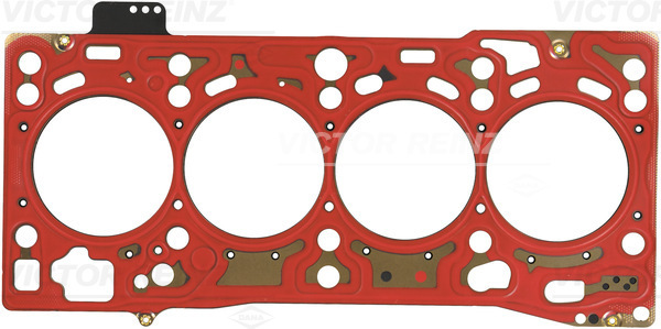 VICTOR REINZ Pakning, topstykke 611021820 for VAG