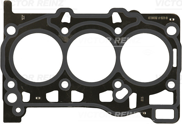 VICTOR REINZ Pakning, topstykke 611022000 for VAG