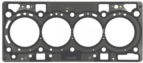 VICTOR REINZ Pakning, topstykke 611023700 for FORD FORD USA