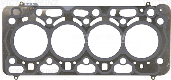 VICTOR REINZ Pakning, topstykke 611025020 for VOLVO