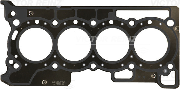 VICTOR REINZ Pakning, topstykke 611025600 for RENAULT