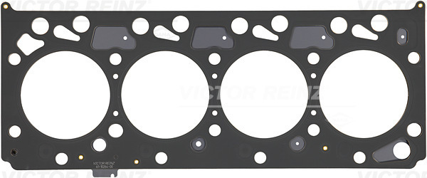 VICTOR REINZ 611026400 for IVECO