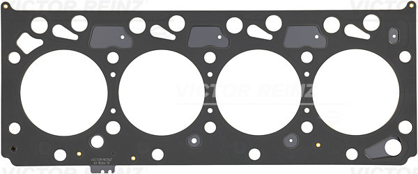VICTOR REINZ 611026410 for IVECO