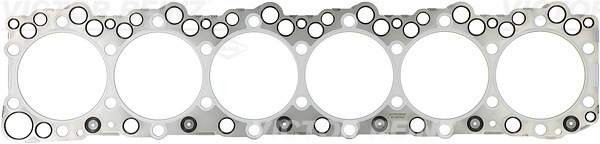 VICTOR REINZ 611027900 for IVECO