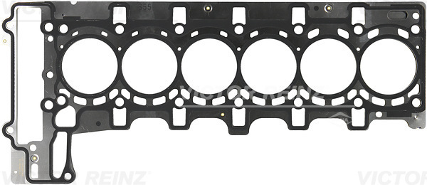 VICTOR REINZ Pakning, topstykke 611028000 for BMW