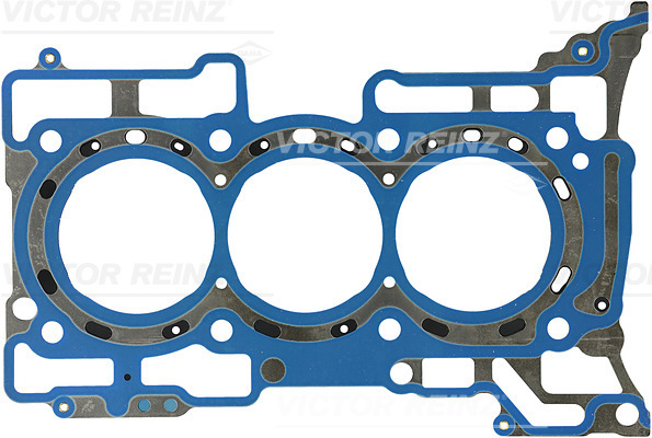 VICTOR REINZ Pakning, topstykke 611028800 for FORD FORD USA