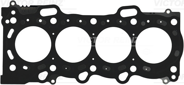 VICTOR REINZ Pakning, topstykke 611029120 for TOYOTA